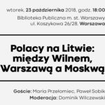 Materiały promocyjne