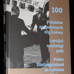 100 Polakow okladka 1