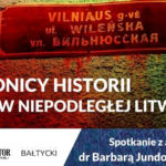 Zakładnicy historii. Polacy w niepodległej Litwie