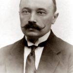 Mykolas Sleževičius