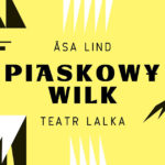 Piaskowy Wilk