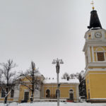 Tampere-Stary-Kosciol