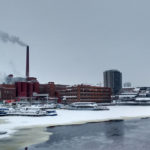 Tampere_centrum_fabryki