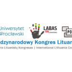 V Międzynarodowy Kongres Lituanistów / materiały organizatora.