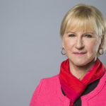 Margot Wallstrom