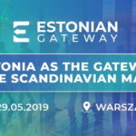 Estonian Gateway