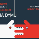 „Nowy teatr białoruski. Nie ma dymu tylko świeczki na torcie” / Materiały promocyjne.