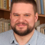 Tomasz Błaszczak. Zdj. vdu.lt
