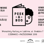 peekaboo – wystawa