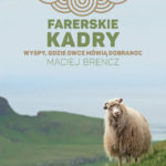 Farerskie Kadry – okladka