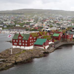 Tórshavn. Zdj. Stig Nygaard / Wikipedia / CC BY 2.0.