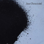 Jan Chrzciciel – okladka