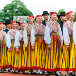 Święto Tańca. Zdj. Rene Mitt