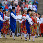 Święto Tańca. Zdj. Rein Leib
