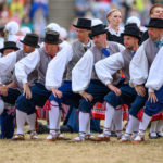 Święto Tańca. Zdj. Rein Leib