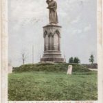 Pomnik Marcina Lutra w Keila