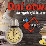 Dni Otwarte Bałtyckiej Biblioteki Cyfrowej. Zdj. Materiały promocyjne.