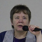 Ludmila Chmielnicka