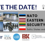 NATO Eastern Flank Security