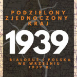 Polska Bialorus 1939