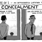 1 iamintrovert comic