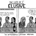 3 iamintrovert comic