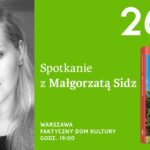 Kocie chrzciny – spotkanie