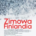 Zimowa Finlandia