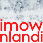 Zimowa Finlandia – T