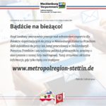 Meklemburgia – polscy pracownicy