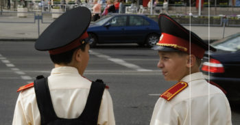 Borduria na wschód od Bugu. O zbiorze reportaży z Białorusi „Ojczyzna dobrej jakości”