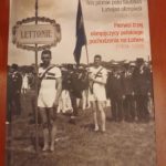 „Pirmie trīs poļu tautības Latvijas olimpieši (1924–1928)” / ”Pierwsi trzej olimpijczycy polskiego pochodzenia na Łotwie (1924–1928)”