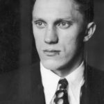 Stanisław Petkiewicz. Zdj. Narodowe Archiwum Cyfrowe.