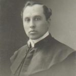 Ks. Bronisław Laus