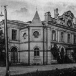 Teatr Miejski w Kownie