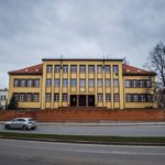 © Goethe-Institut / Mantas Bučnys