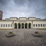 © Goethe-Institut / Mantas Bučnys