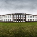 © Goethe-Institut / Mantas Bučnys
