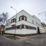 © Goethe-Institut / Mantas Bučnys