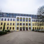 © Goethe-Institut / Mantas Bučnys
