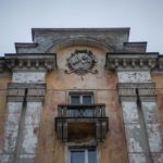 © Goethe-Institut / Mantas Bučnys