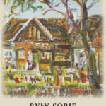 Byly sobie Fabianiszki – okladka