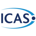 Icas logo