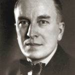 Juozas Urbšys. Ostatni międzywojenny minister spraw zagranicznych Litwy. Zdj. WIkipedia.