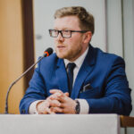 Tomasz Snarski. Zdj. Justyna Wasiniewska