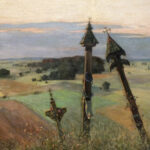Stanisław Jarocki, „Żmudź Święta”