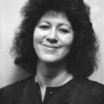 Ita Kozakiewicz. Zdj. Gunārs Janaitis.