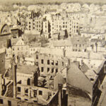 Kołobrzeg w 1945 roku