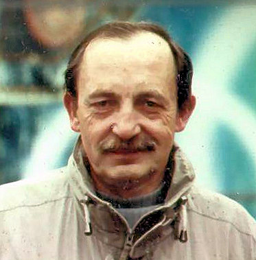 Zbigniew Mieszkowski