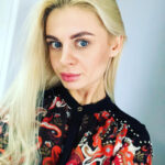 Patrycja Bazylińska